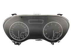 Merilnik vrtljajev Mercedes B W246 A2469005911 0263681372 Bosch