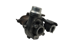 Turbopolnilnik 7701478939 54359710028 16446RH82728353 1.5 DCI Dacia Renault 2012