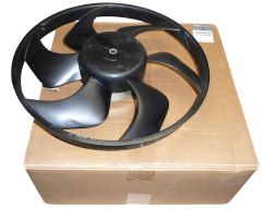 Ventilator Hladilnika Original Trafic Vivaro Primastar 9212000Q0J