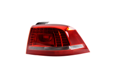 Luč Zadaj Desna 3AE945208B 99451286102 VW Passat B7 DPA