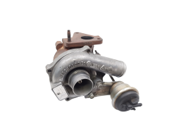 Turbopolnilnik 22735H33771 7701473122 1.5 dci Renault 54391015071 Nissan