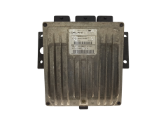 Kontrolna Enota Renault 8200331477 8200412258 R0410B027C Delphi 3715