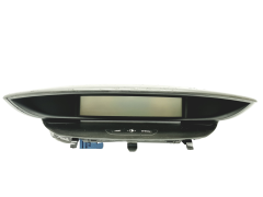 Merilnik vrtljajev Citroen C4 P96613462ZD 42395