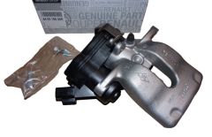 Zavorna čeljust Nov Original 440016606R Renault