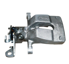 Zavorna čeljust Levi Zadaj Original Renault Megane Scenic II 440119906R