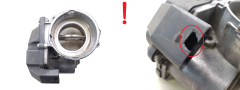 Ventil teleskopa za plin VWAG 03G128063A A2C5324982 VDO 2365