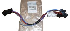 Upor Ventilatorja Nov Original 7701048766 Renault