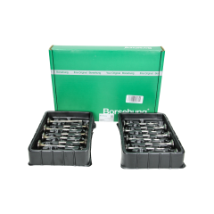 Ventil 03L109601 03L109611 B18629 VW Audi Seat Skoda Borsehung
