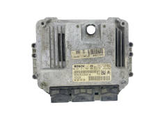 Kontrolna Enota 0281011783 9658556780 9654490280 PSA Bosch 63506