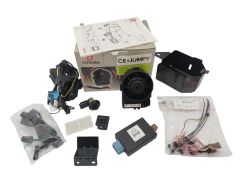 Alarm Nov Original Citroen Peugeot 9471.N2 9471N2