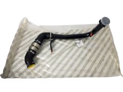 Cev za zrak Nov Original Jumper Boxer Ducato 2.2 HDi 1366746080