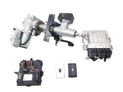 Komplet za zagon Renault Clio 5 237102703S 284B13925R 488105379R 1.3 TCE 0km 27