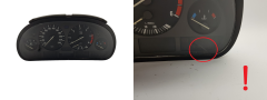 Merilnik vrtljajev BMW 5 E39 6211 8372361 110008735027 1606