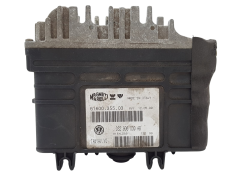 Kontrolna Enota Motorja ECU VW Polo 032906030AB IAW1AV.VO 1.6 Magneti Marelli