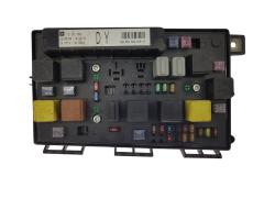 Kontrolna Enota 13181658 5DK008668-31 DY Opel GM Hella 2257