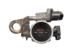 Ventil teleskopa za plin Renault Megane Scenic 7700861679J D5165 1.6 8V Ventil teleskopa za plin Renault Megane Scenic 7700861679J D5165 1.6 8V