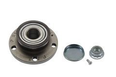 Pesto Kolesa Zadaj 6RD501611 B19236 VW Seat Skoda Borsehung