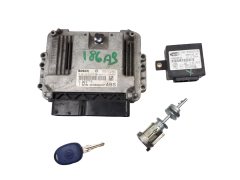 Komplet za zagon Fiat Multipla 51869773 46538523 1.9 Multijet