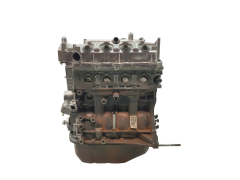 Bencinski Motor 8201099387 D4FK782 D4F782 Renault Twingo 2 1.2 Turbo