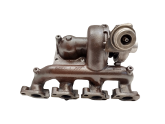 Turbopolnilnik Ford Mondeo 2S7Q-6K682-AG