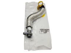 Cev za polnjenje zraka Original Citroen Peugeot C4 C5 308 1.6 THP V861706980