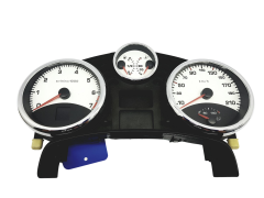 Merilnik hitrosti Peugeot 207 9662904480 A2C53190337 49346