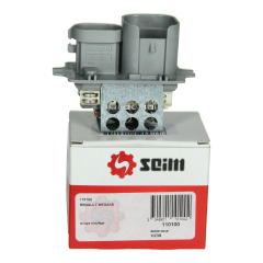Upor Ventilatorja 110100 7701040542 Renault Seim