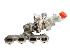 Turbopolnilnik Renault 1.6 dCi 144101112R Turbopolnilnik Renault 1.6 dCi 144101112R