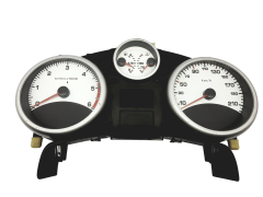 Merilnik vrtljajev Peugeot 207 9662904780 A2C53190340 41877
