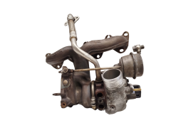 Turbopolnilnik 1.4 TSI VW Audi Seat Skoda 03C145702P