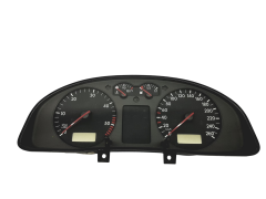 Merilnik vrtljajev VW Pasat 3B 3B0920802A 0263623022 Motometer