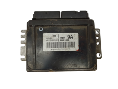 Kontrolna Enota 96801800 5WY5407A D32 1BOT 9A Chevrolet Kemsco 16002