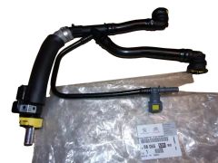 Oljni Separator Nov Original 9806553180 Citroen Peugeot