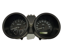 Merilnik vrtljajev Daewoo Kalos 96426348 26876