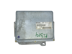 Kontrolna Enota 0261200677 9617161580 26FM0117 PSA Bosch 63580