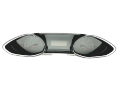 Merilnik vrtljajev Peugeot 308 T9 9809838380 31821