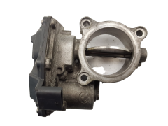 Ventil teleskopa za plin BMW 1354 7810752 02 10378517 Pierburg 1917