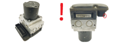 Črpalka Abs BMW 5 E60 3451 6774679-01 0265250217 0265960327 61635
