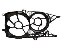 Plošča Ventilatorja Hladilnika Original Renault Nissan 2147500Q0D 7701068188