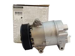 Kompresor Klimatske Naprave Renault 7711497516 Nov Original