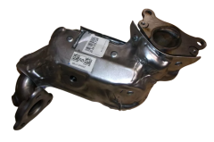 Katalizator Nov Original 208A01970R Renault