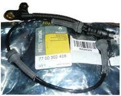 ABS Senzor Spredaj Original Master II Movano Interstar 7700302428