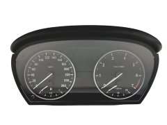 Merilnik hitrosti BMW 3 E90 9166827-02 1025330-85 44181