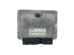 Kontrolna Enota 24417167PB 0281010267 Opel Bosch 63934