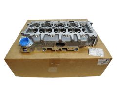 Glava motorja Citroen Peugeot 1623158880 Original