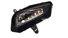 Halogenska žarnica Desni Original 1004004R Opel Mokka