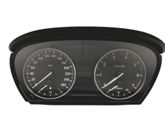 Merilnik hitrosti BMW 3 E90 E91 E92 9166827-03 32129