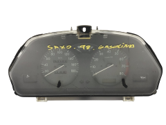 Merilnik hitrosti Citroen Saxo 9627933380 09028029907 48524