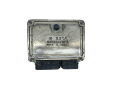 Kontrolna Enota Seat VW 045906019BB 0281011074 Bosch 62590