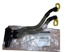 Senzor Tlaka Izpušnih Plinov Original 208746583R Renault Dacia